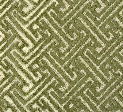 Lattice Carpet Tile