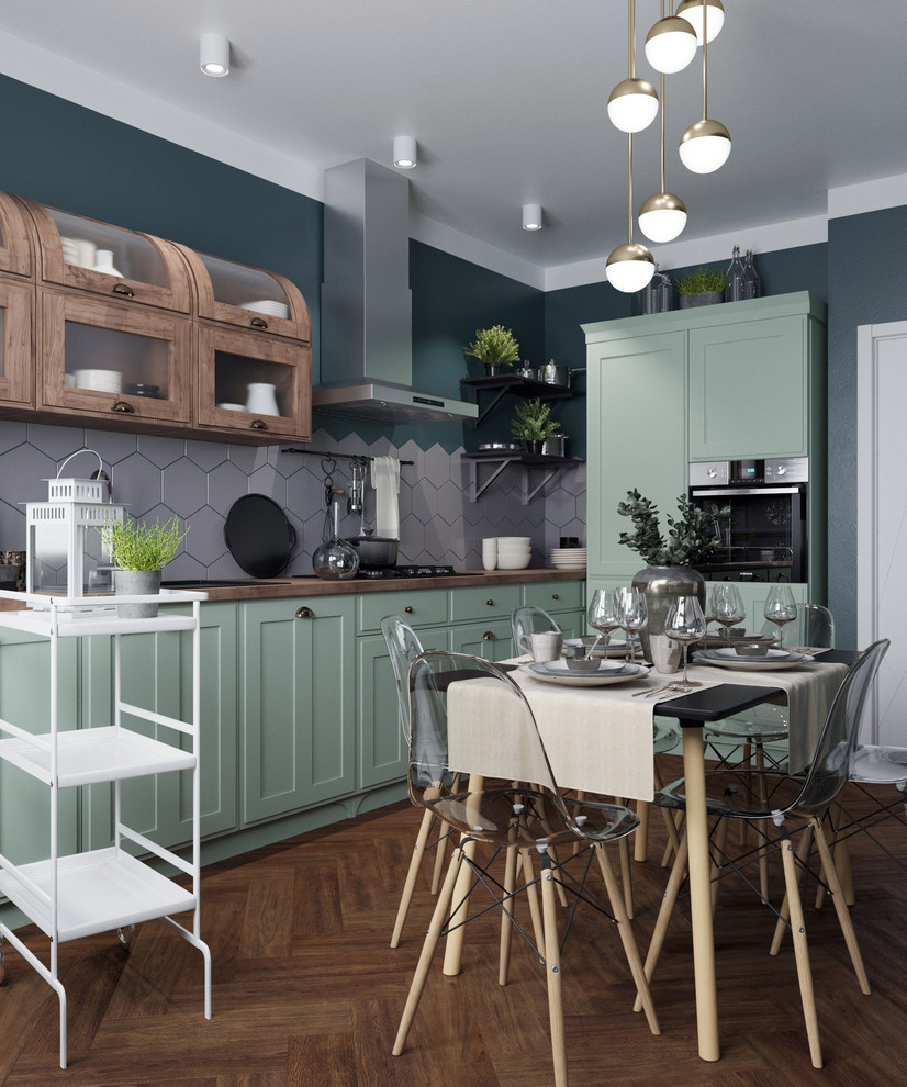 Проект КОПЕНГАГЕН