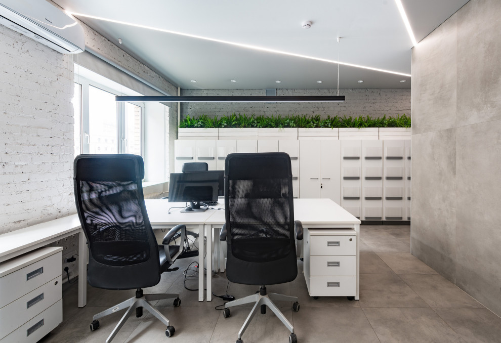 ОФИС КОМПАНИИ ONEGROUP