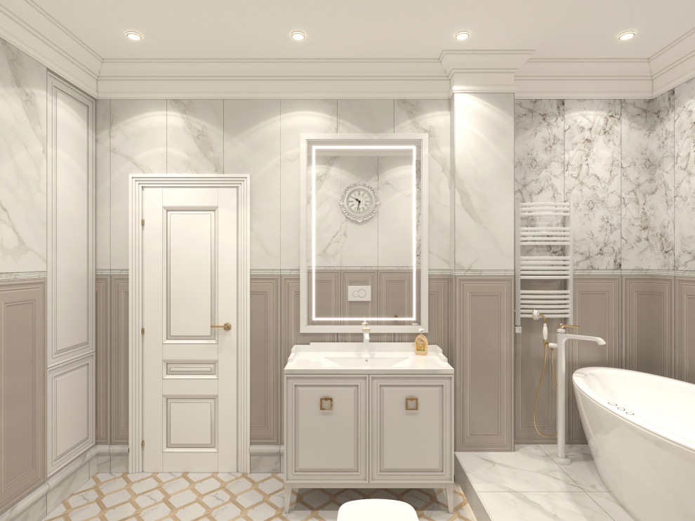 Дом на Карла Маркса