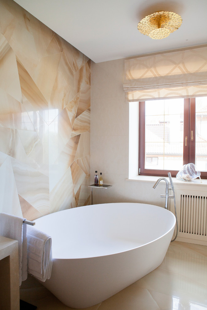 Проект в Миллениум парк