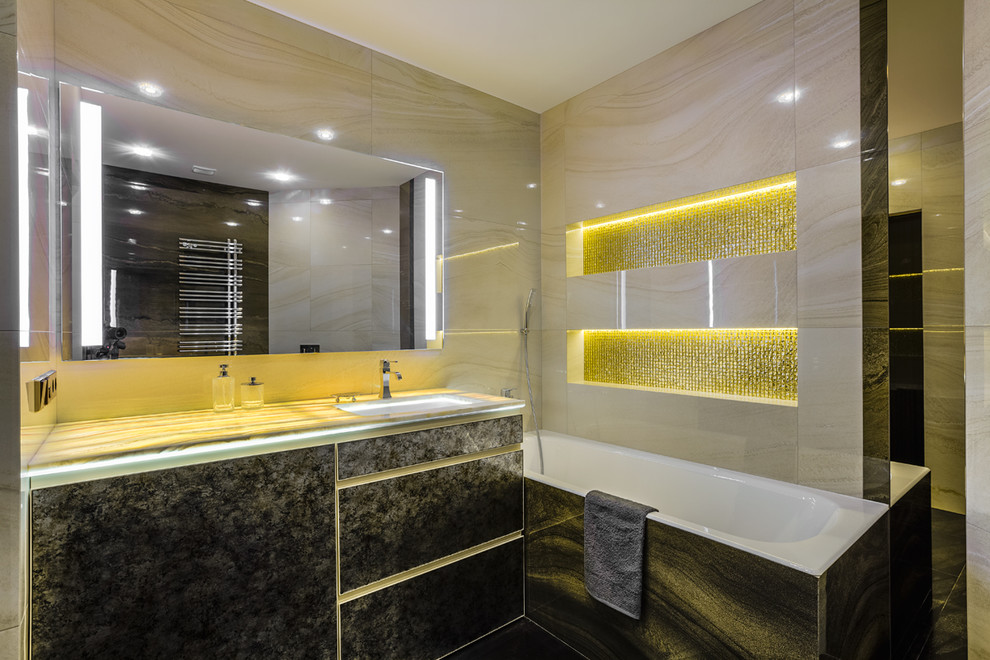 Квартира в Москве