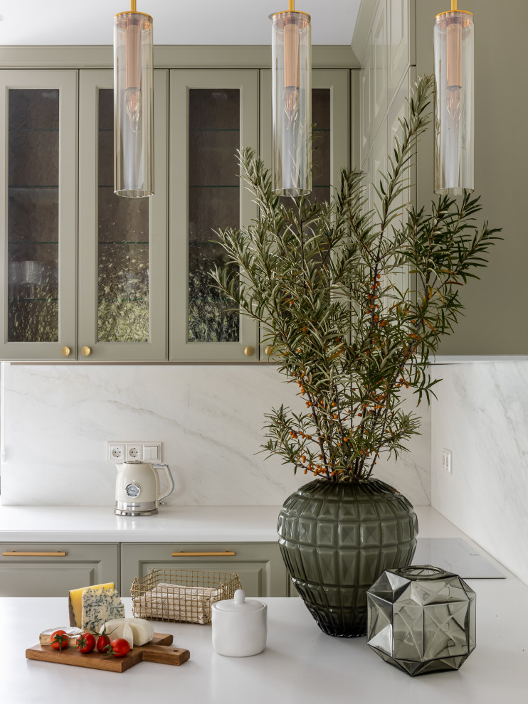 Загородный дом