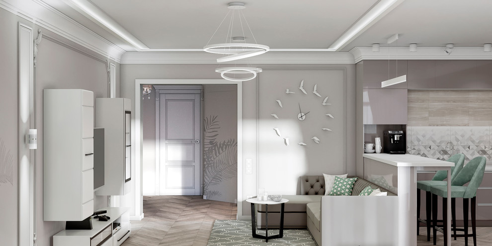 ЖК Сердце Каспия