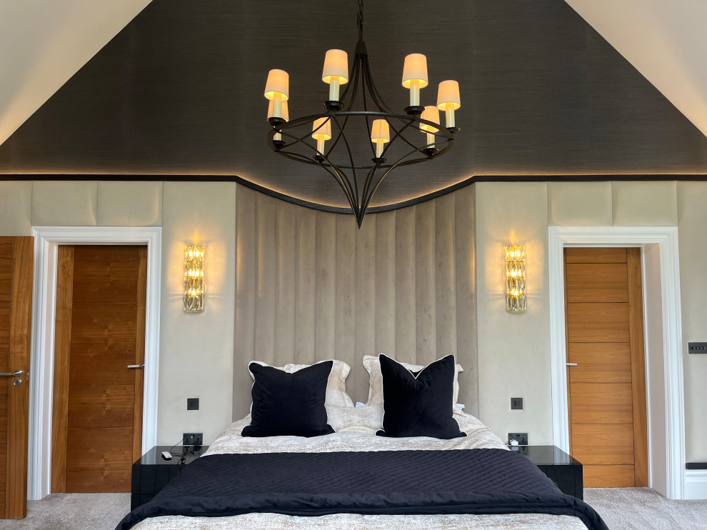 Otford Master Bedroom