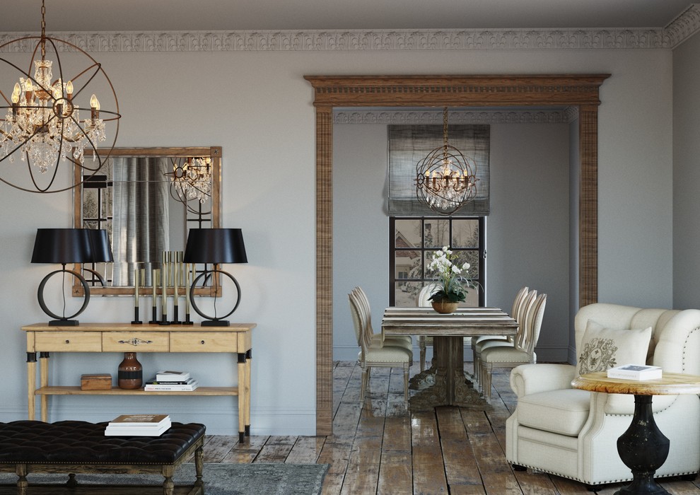 Коттедж в Репино