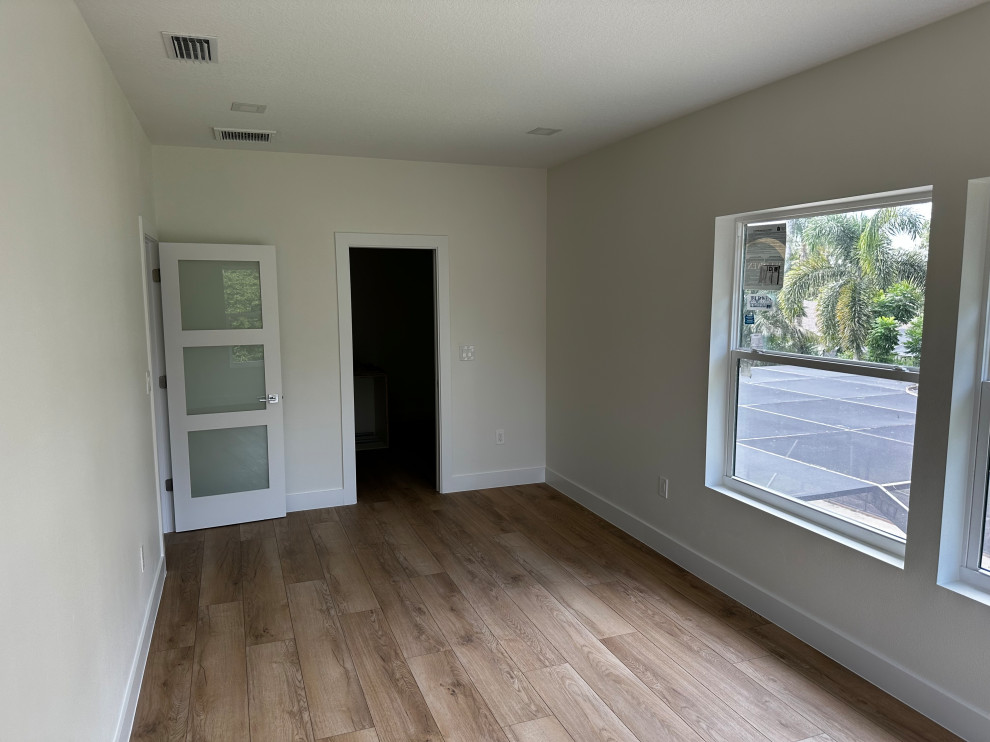 Reyna’s home rebuild. Coming along…