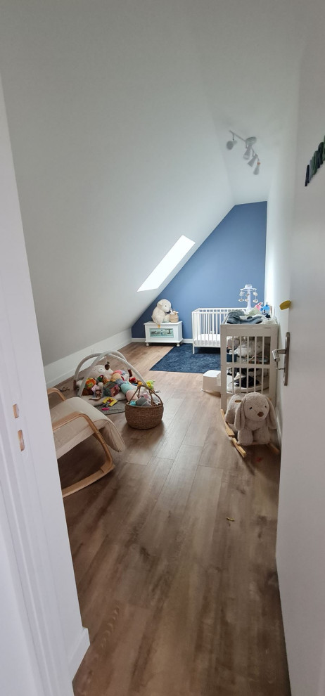 Rénovation et Aménagement d'Extension