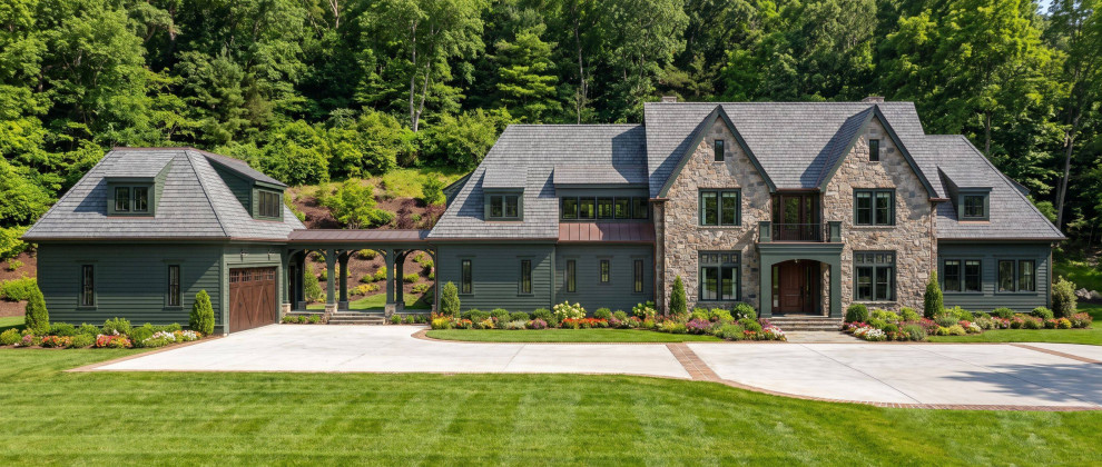 Rossi Residence