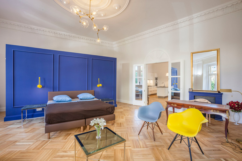 Квартира в Будапеште