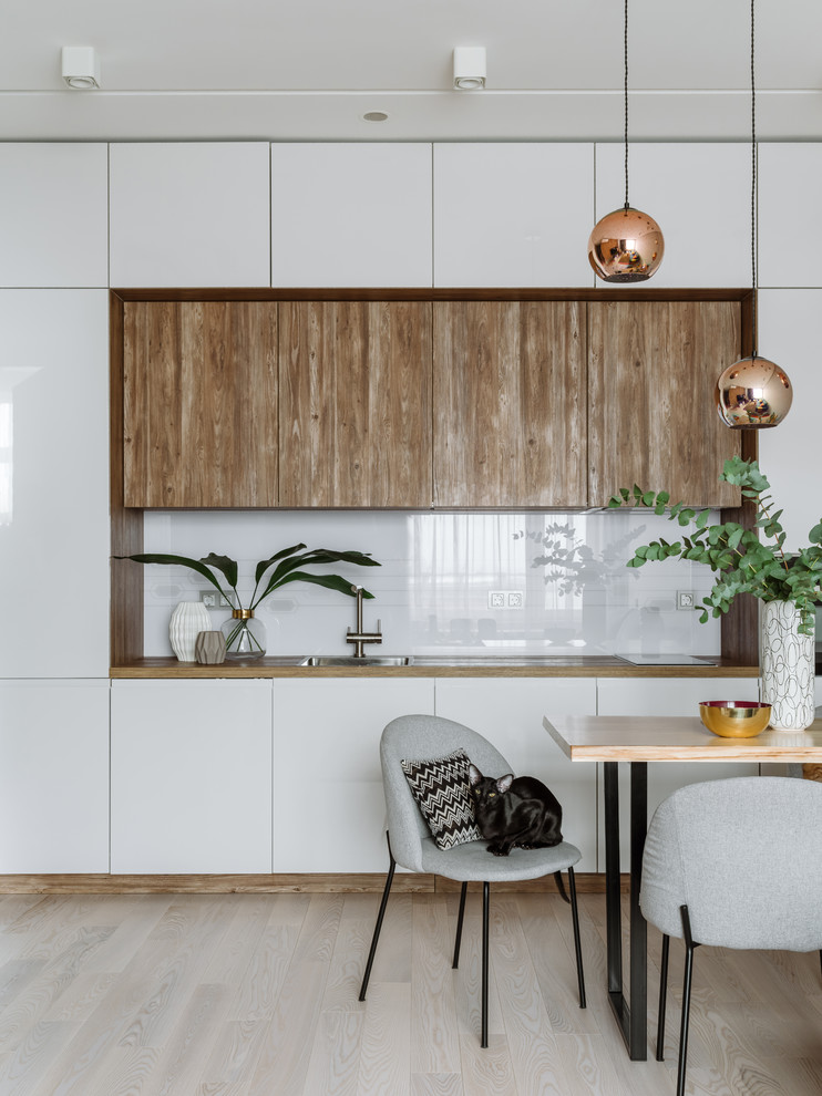 Кухня ЖК"Маршал"