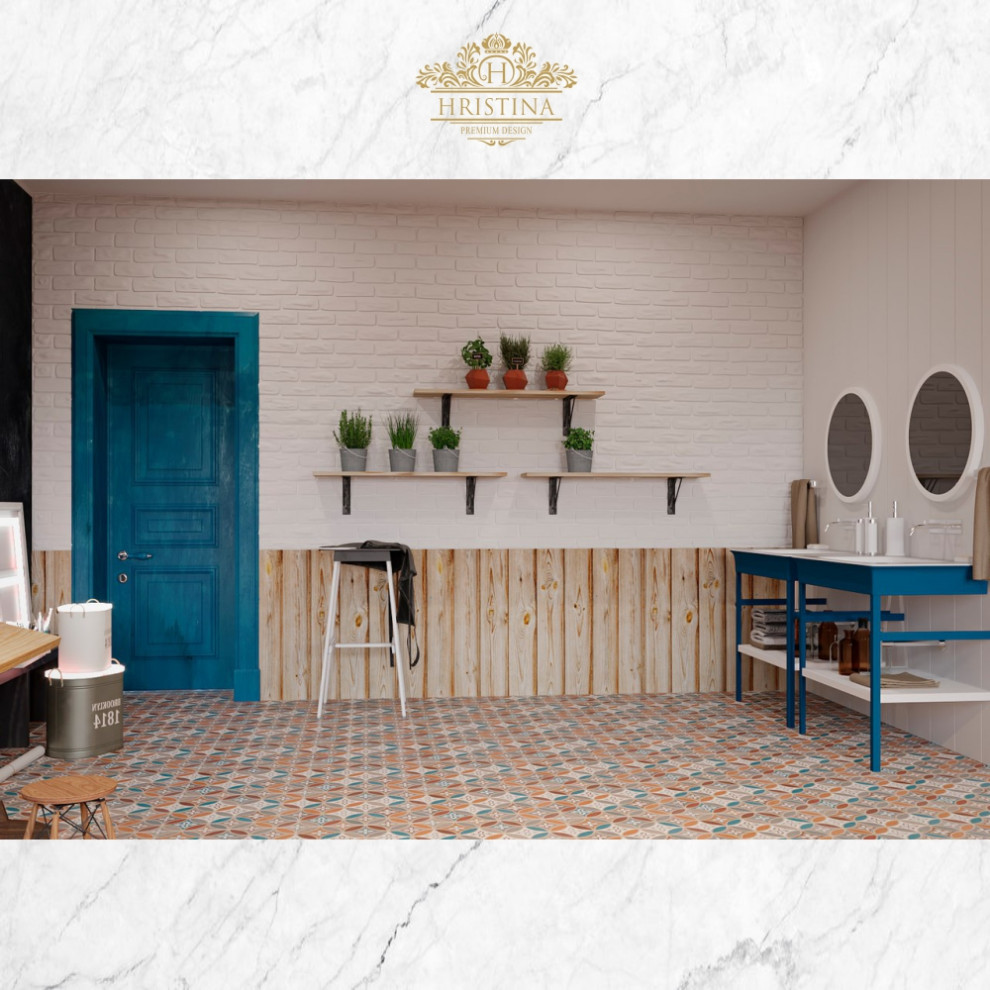 Школа Монтессори