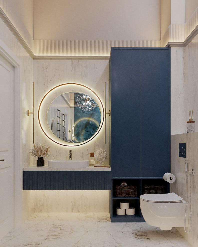 Квартира в Калининграде 125м2