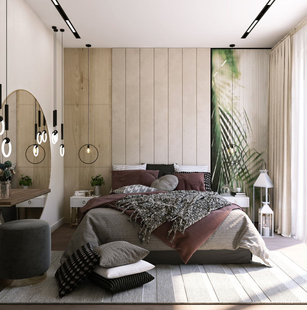 Miami Guest Room Комната для гостей