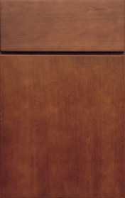 Cherry Door Styles from Wellborn Cabinet, Inc.
