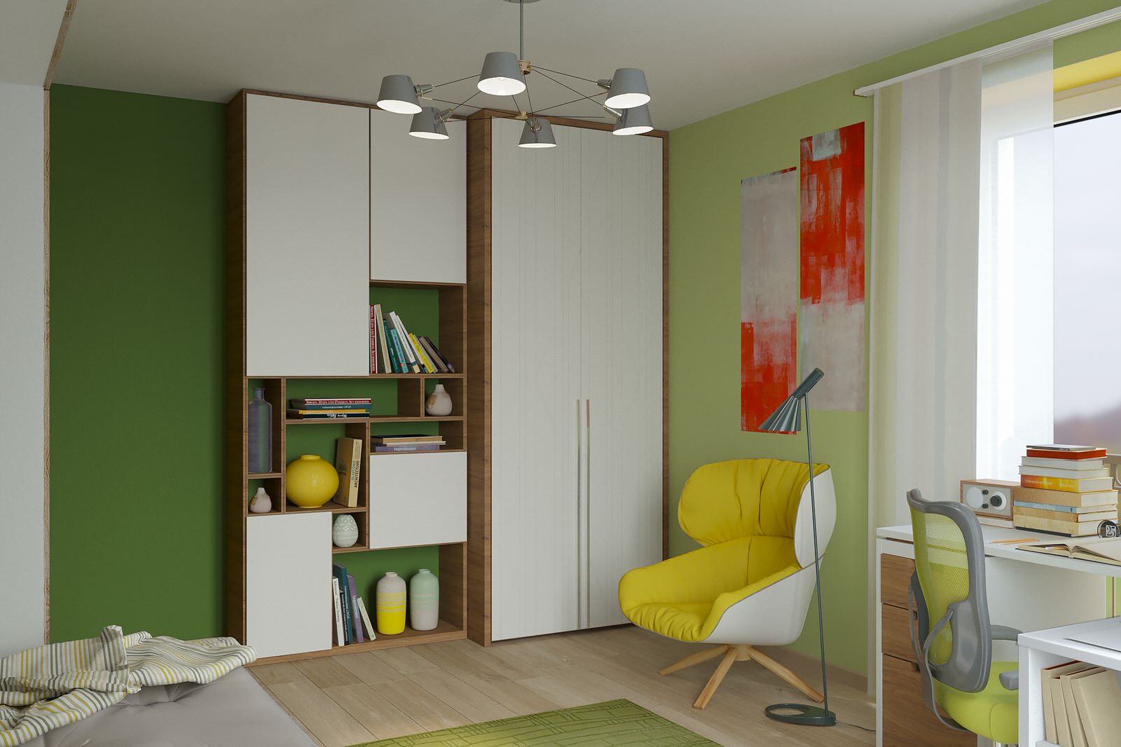 Дом в Австрии