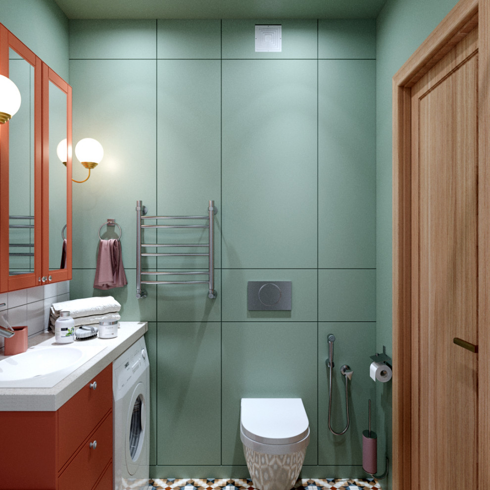 Квартира в Воронеже, 45м2