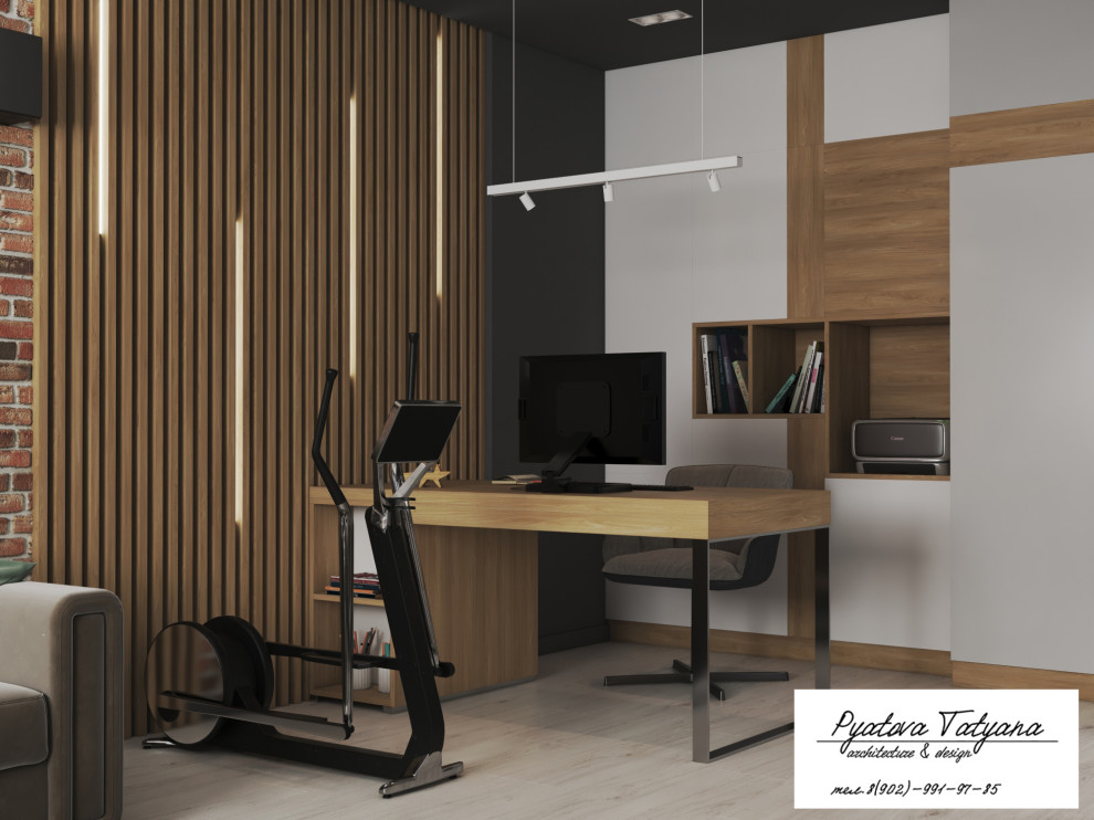 Квартира для Константина