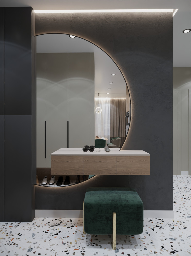 3-х к.кв. - 76 кв.м. - ЖК Гавань