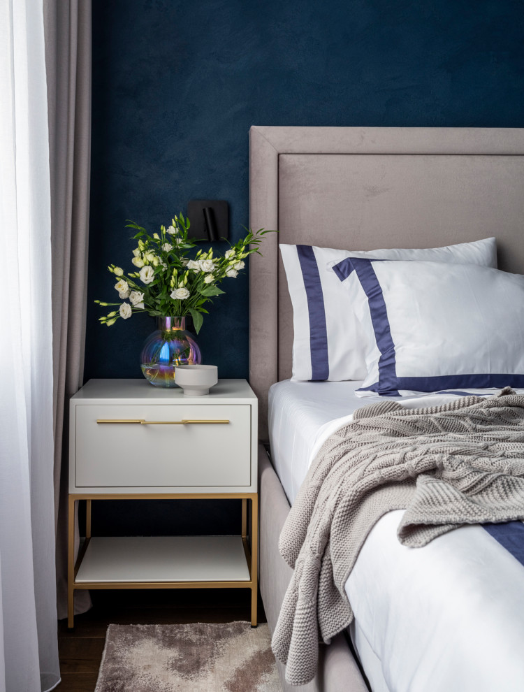 ЖК Летний сад 100м2