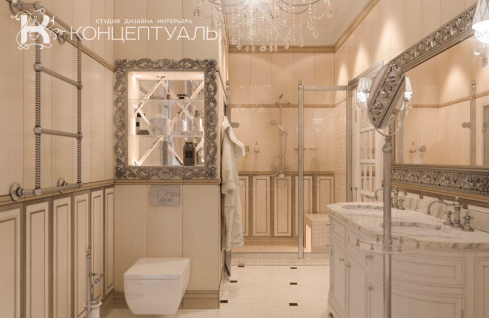 Интерьер №53