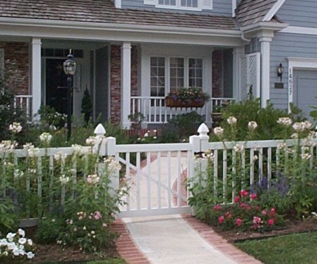 Misc Front Entry Walks/Landings