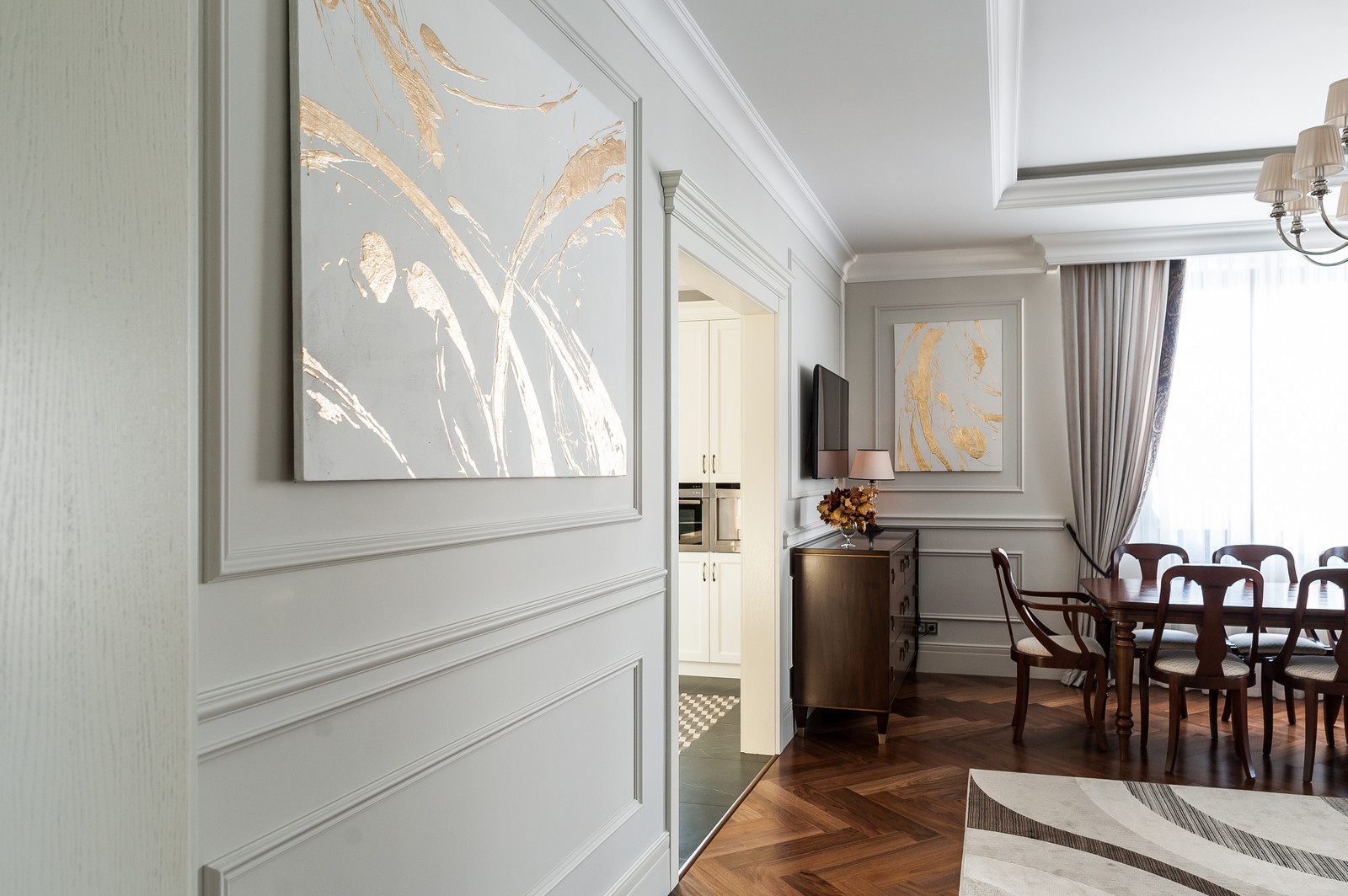 Родовое гнездо