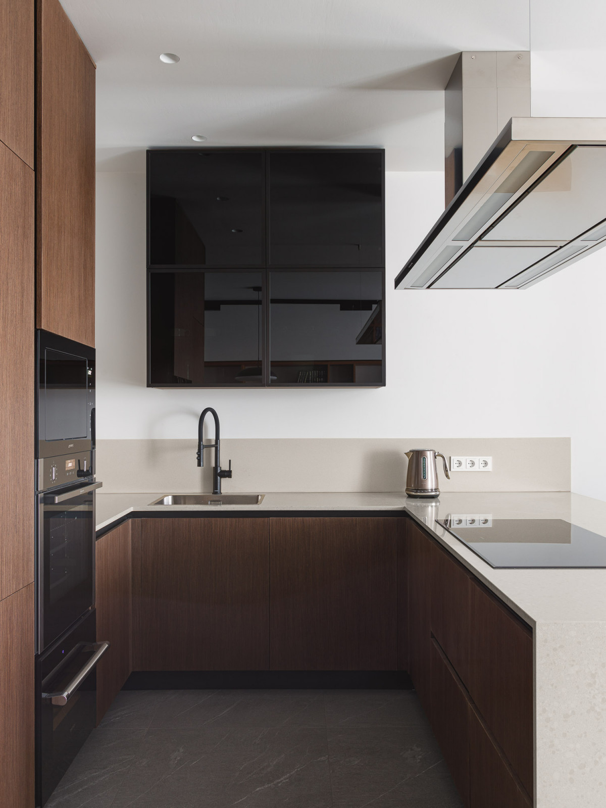 Дизайн-проект интерьера квартиры в Казани