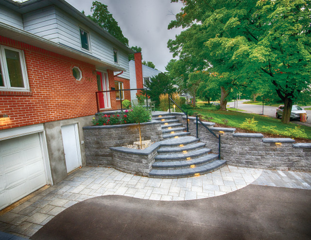 Project 2018 modern