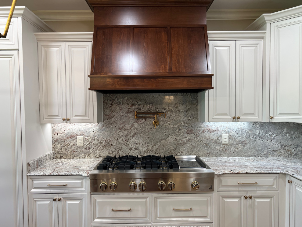Fairvue Kitchen