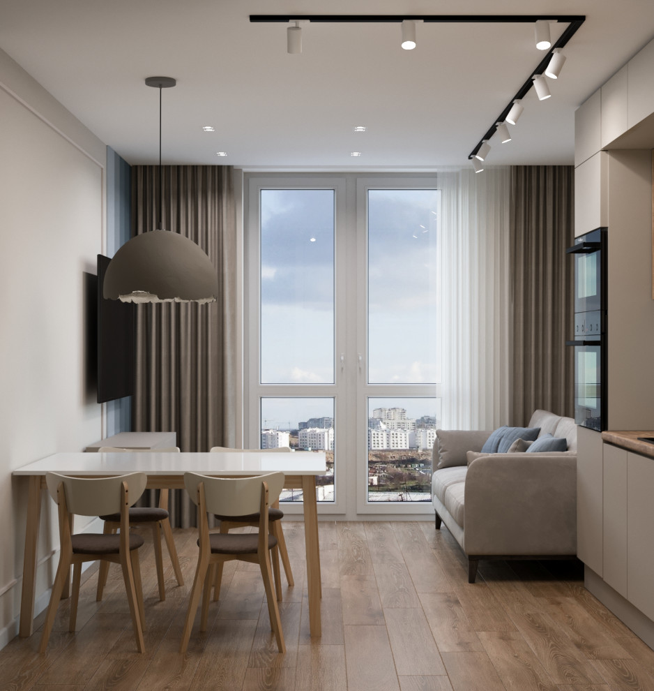 Семейная история