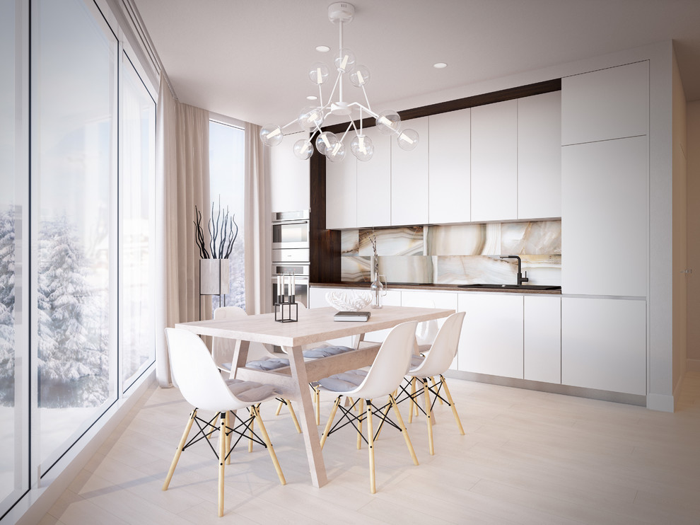 Зимнее настроение