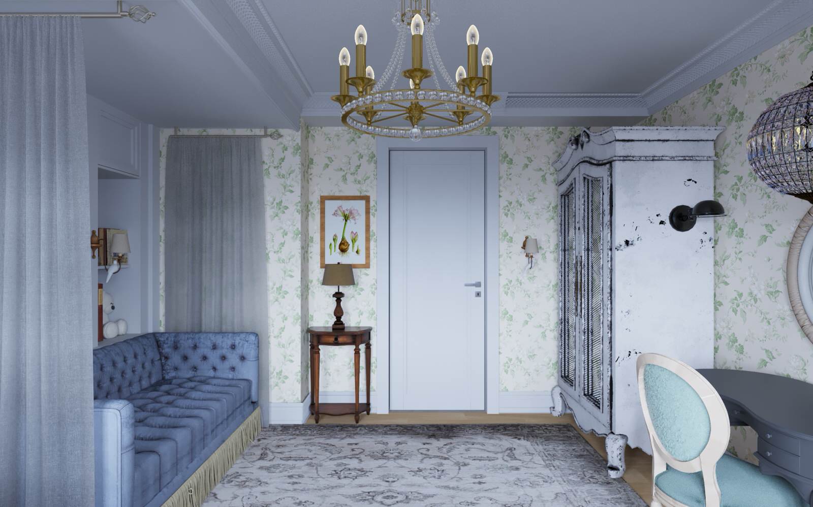 ПЕНТХАУС СОЧИ