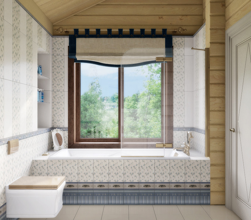 коттедж в КП Руза Фэмили Парк