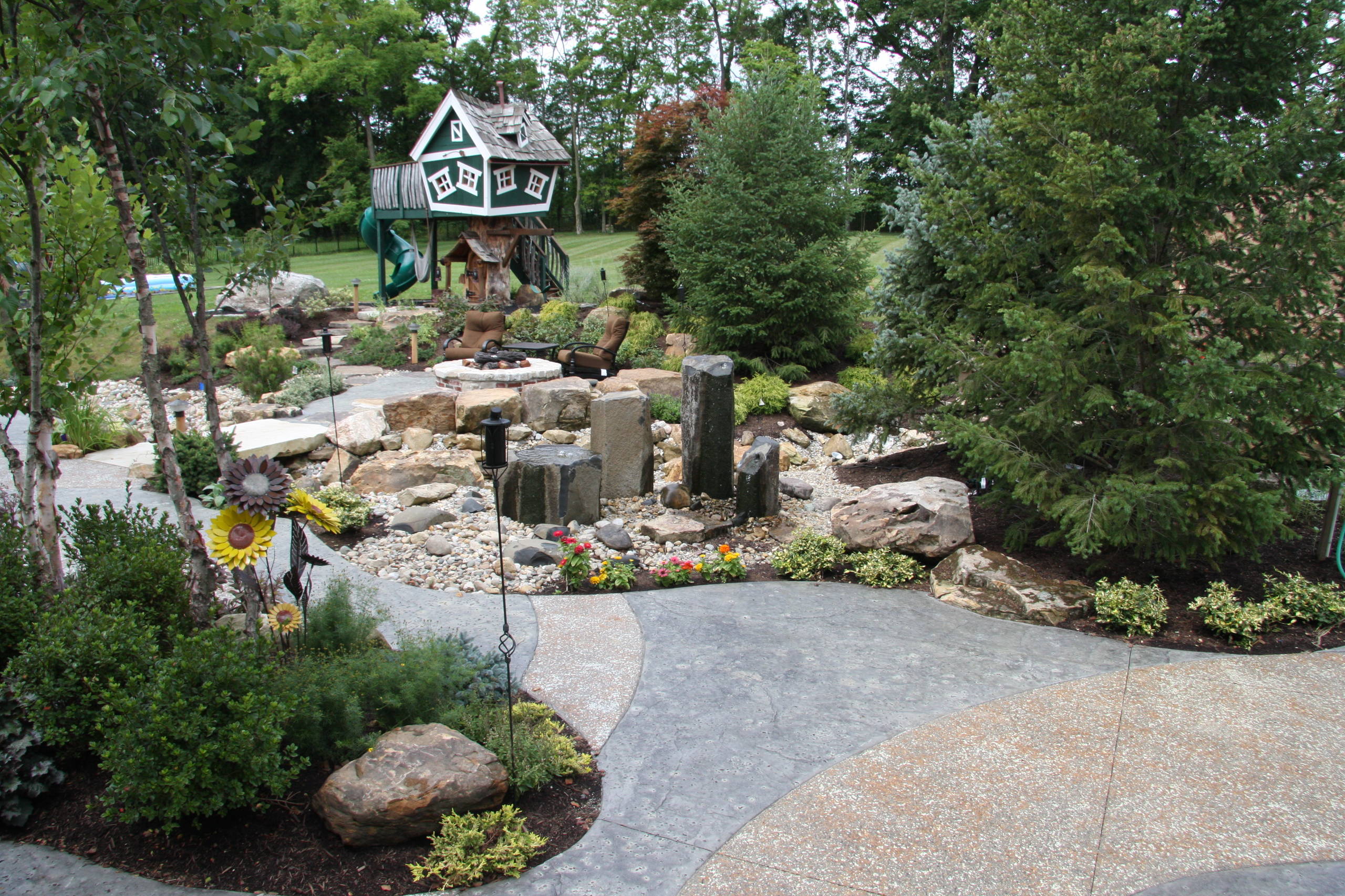 The Kaplan Residence