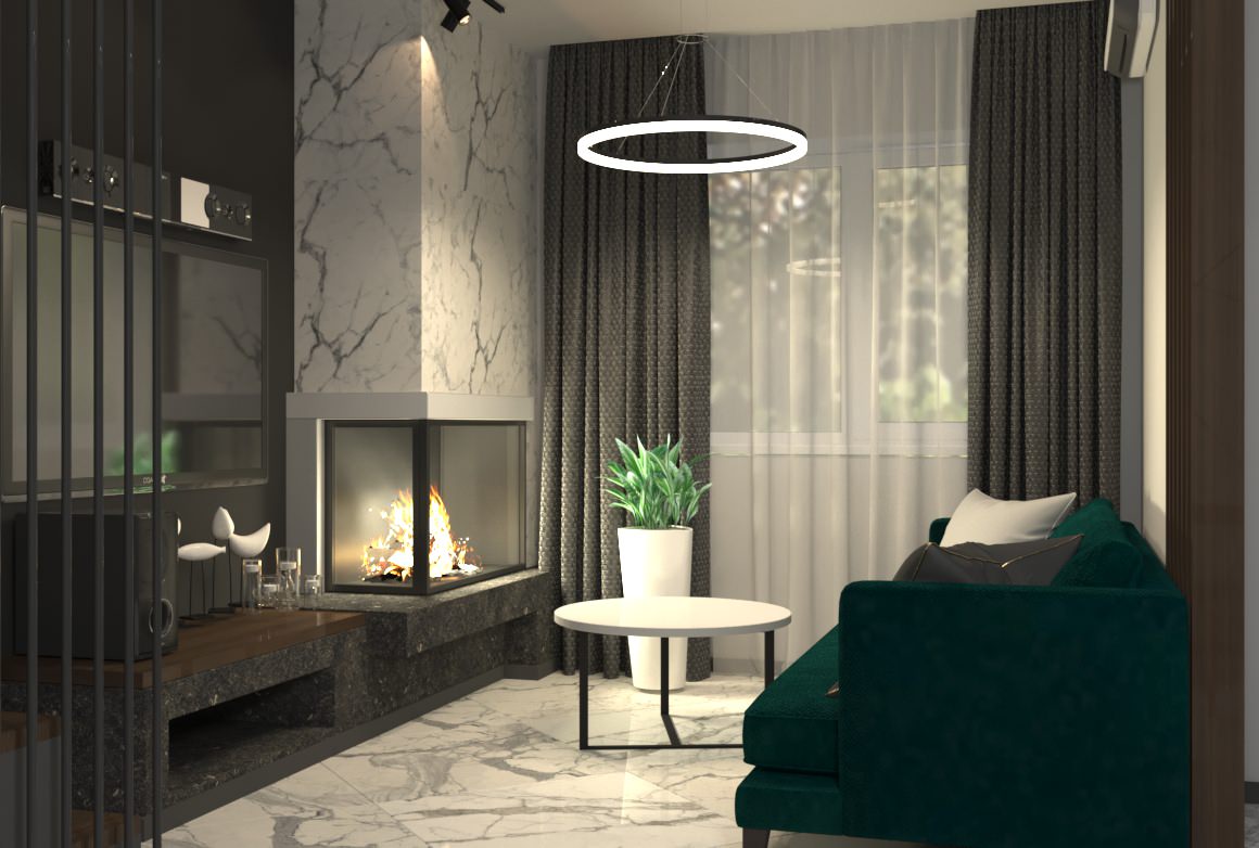 Котеджный поселок "Березки"