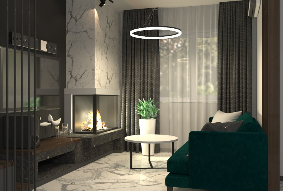 Котеджный поселок "Березки"