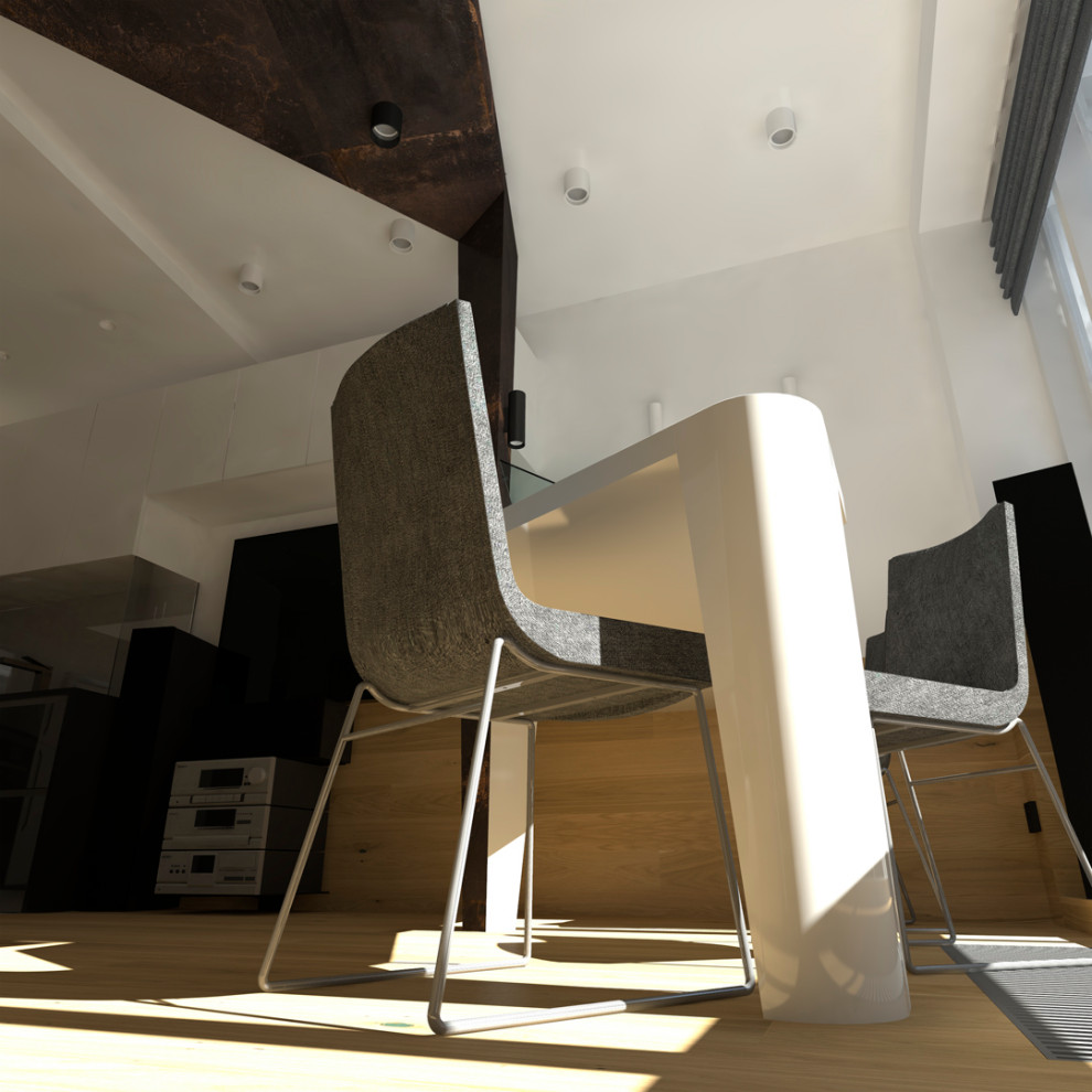 "Марсианские хроники"