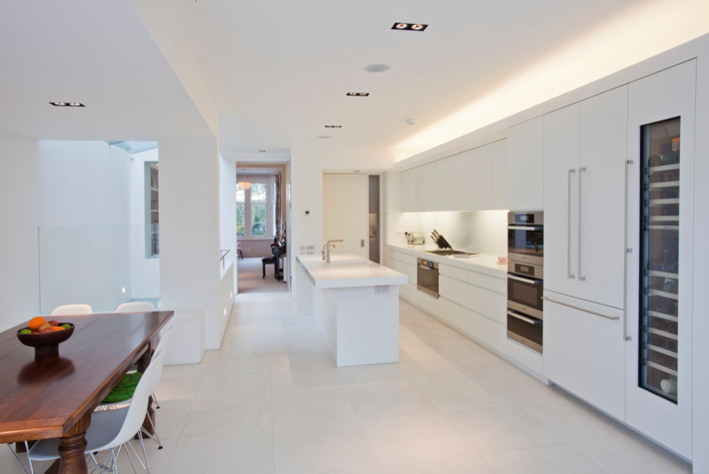 Nightingale Square