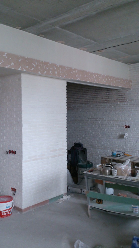 Квартира Тюмень