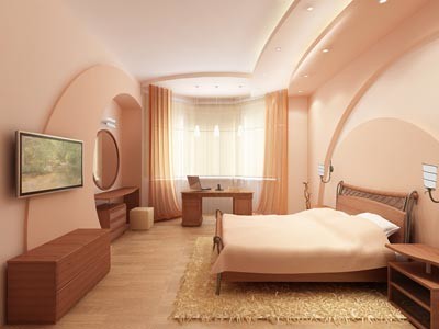 Квартира ул. Лодочная