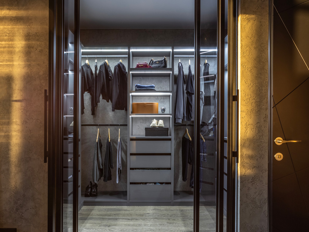 Квартира в Уфе