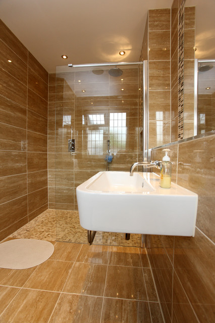 Arundel modern-bathroom