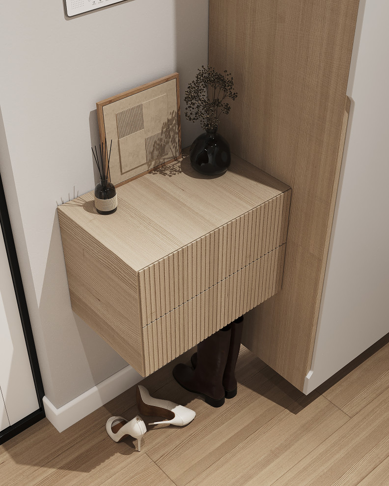 Квартира для семейной пары с ребенком