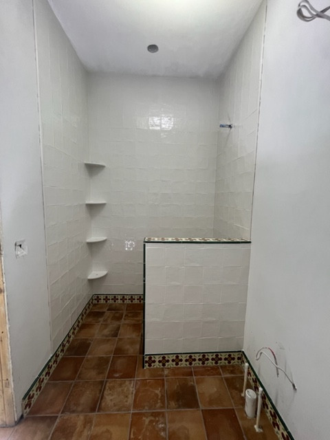 Flooring Projects