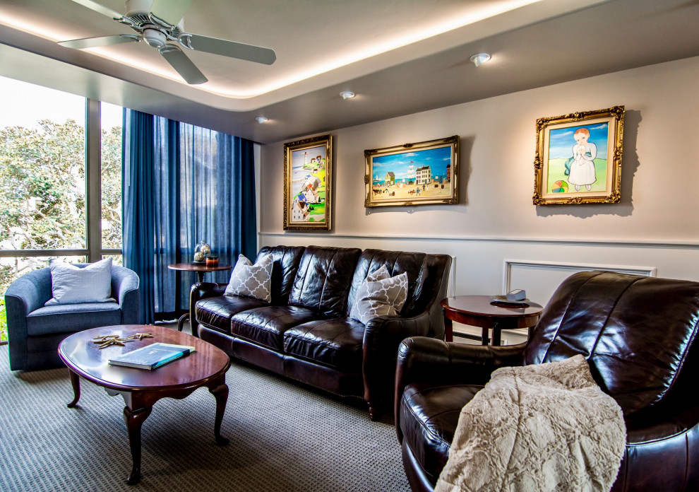 Bayfront Vacation Home
