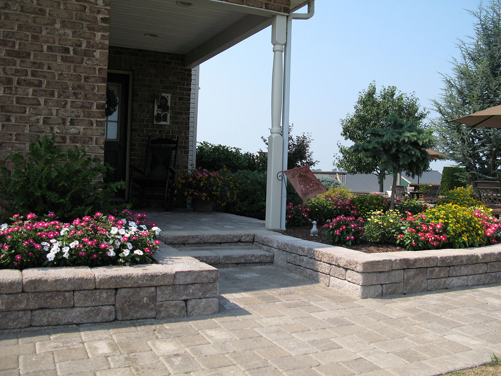 Front Yard Landscaping Ideas - Home Design