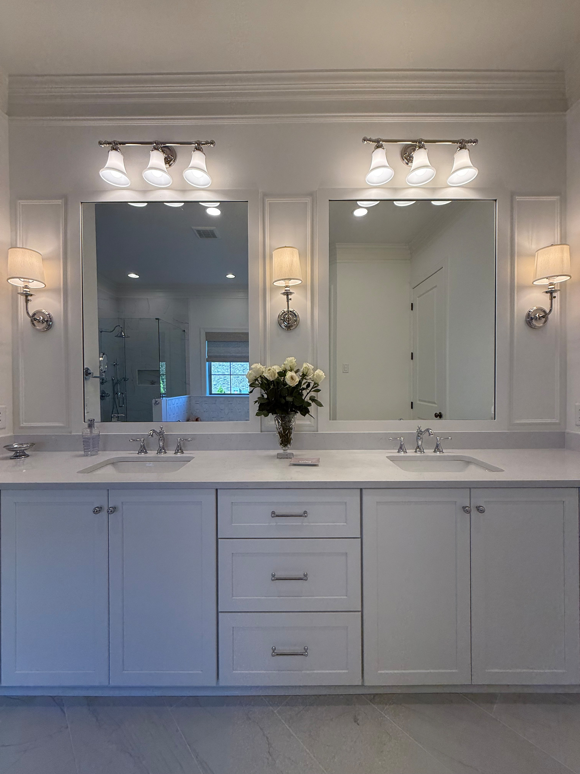 Arrington Renovation