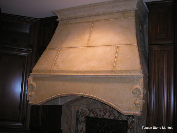 Inspiration for a transitional kitchen remodel in Atlanta