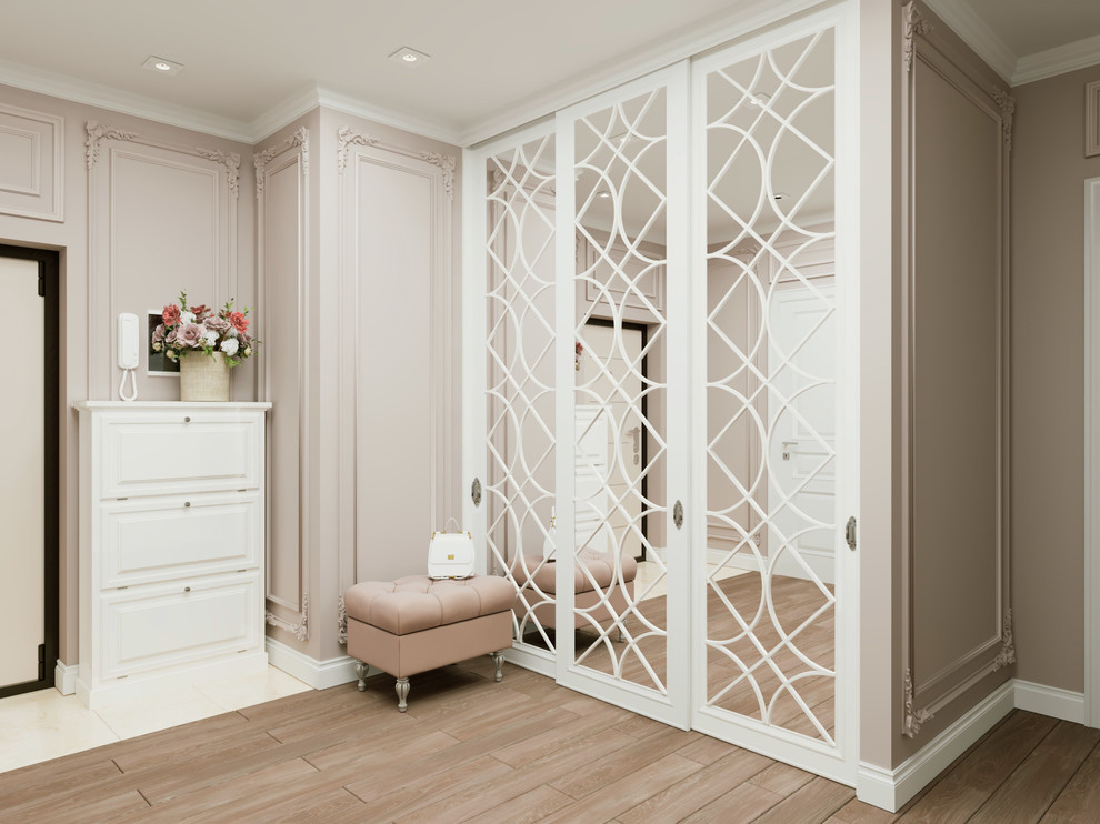 Двухкомнатная квартира в г.Краснодаре